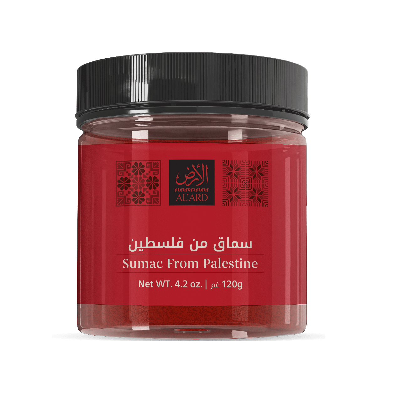 Sumac 120g (4.23oz)