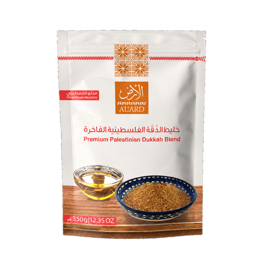 Dukkah Blend 350g/12.35oz