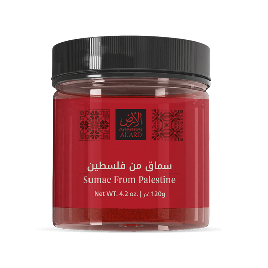 Sumac 120g (4.23oz)