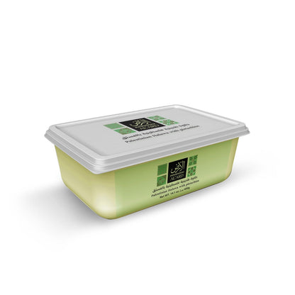 Pistachio Palestinian Halawa 400G/14.1 oz